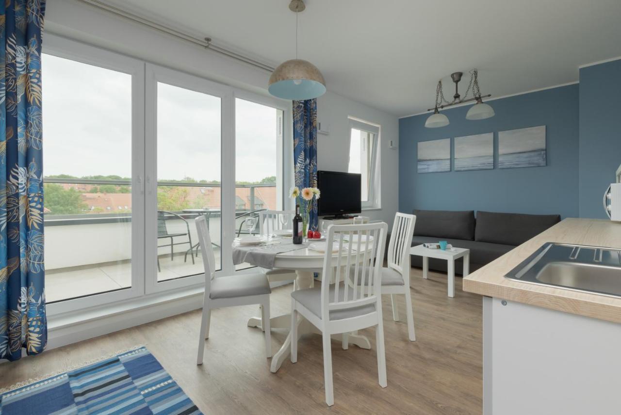 Gdansk Powstancow Warszawskich By Noclegi Renters المظهر الخارجي الصورة